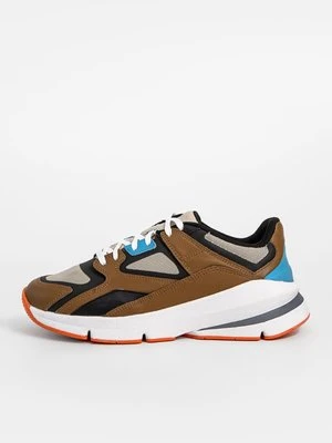 Sneakersy niskie Under Armour