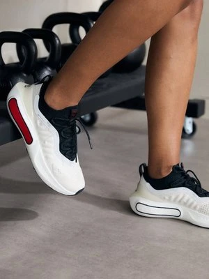 Sneakersy niskie Under Armour