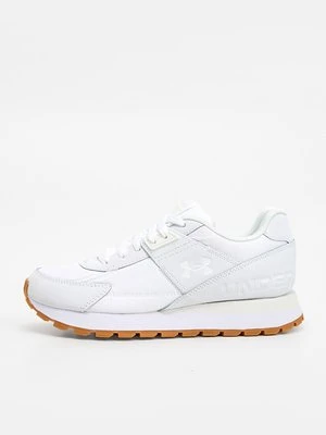 Sneakersy niskie Under Armour