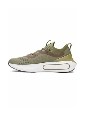 Sneakersy niskie Under Armour