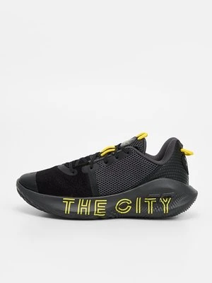Sneakersy niskie Under Armour