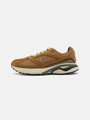 Sneakersy niskie Under Armour
