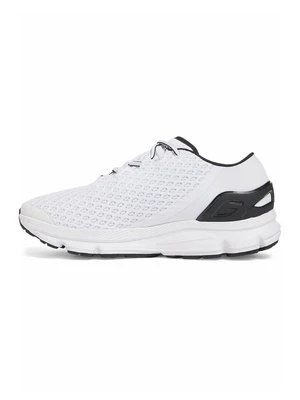 Sneakersy niskie Under Armour