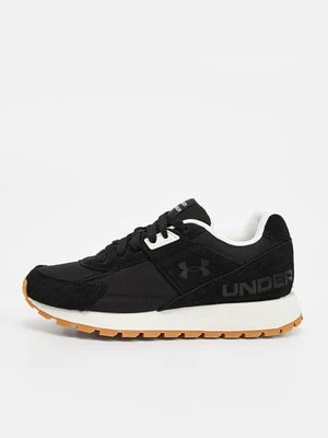 Sneakersy niskie Under Armour