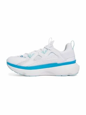 Sneakersy niskie Under Armour