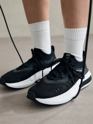 Sneakersy niskie Under Armour