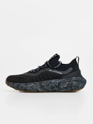 Sneakersy niskie Under Armour czarny