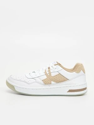 Sneakersy niskie Under Armour biały