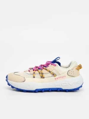 Sneakersy niskie Under Armour beżowy