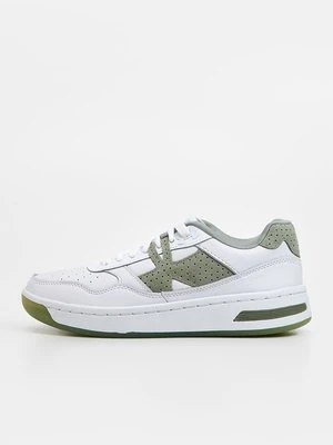 Sneakersy niskie Under Armour biały