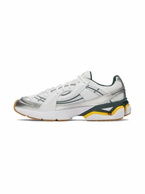 Sneakersy niskie Under Armour biały