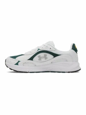 Sneakersy niskie Under Armour biały