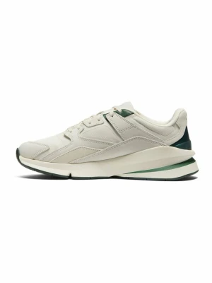 Sneakersy niskie Under Armour biały