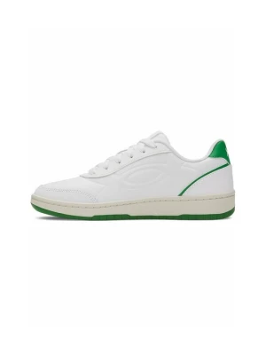 Sneakersy niskie Under Armour biały
