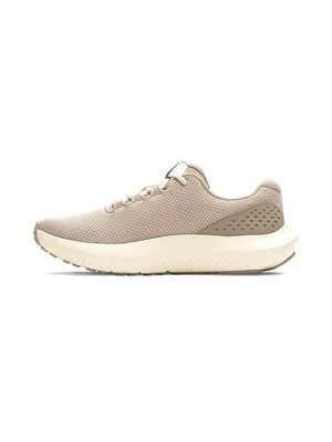 Sneakersy niskie Under Armour brązowy