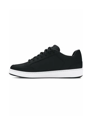 Sneakersy niskie Under Armour czarny