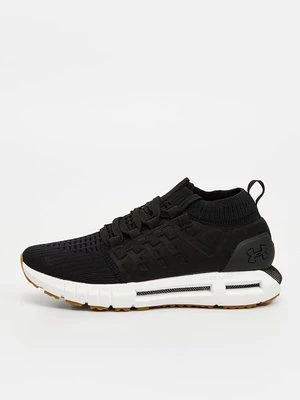 Sneakersy niskie Under Armour czarny