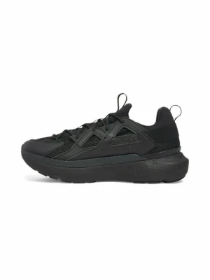 Sneakersy niskie Under Armour czarny