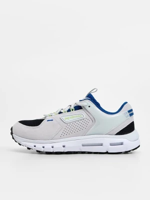 Sneakersy niskie Under Armour szary
