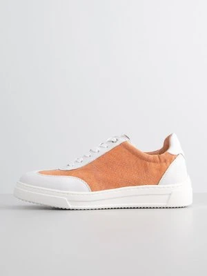 Sneakersy niskie Unisa