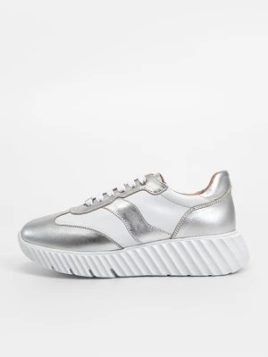 Sneakersy niskie Unisa