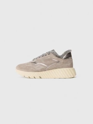 Sneakersy niskie Unisa