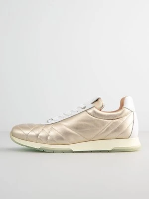 Sneakersy niskie Unisa