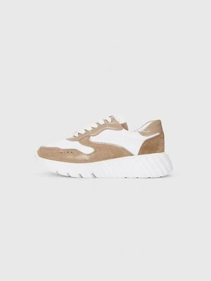 Sneakersy niskie Unisa