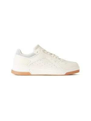 Sneakersy niskie United Colors of Benetton