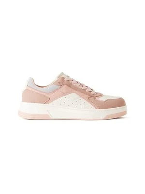 Sneakersy niskie United Colors of Benetton