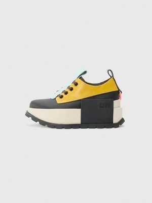 Sneakersy niskie United Nude