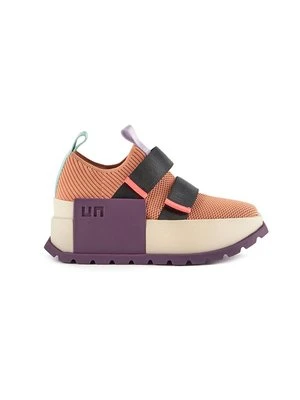 Sneakersy niskie United Nude