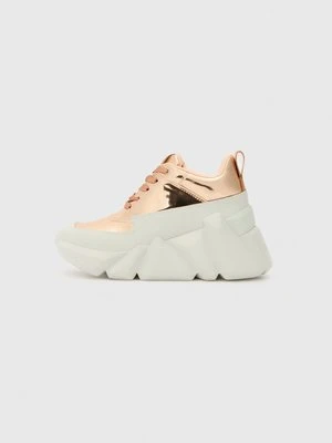 Sneakersy niskie United Nude