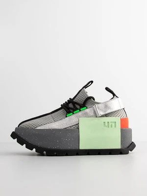 Sneakersy niskie United Nude