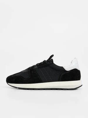 Sneakersy niskie Vagabond