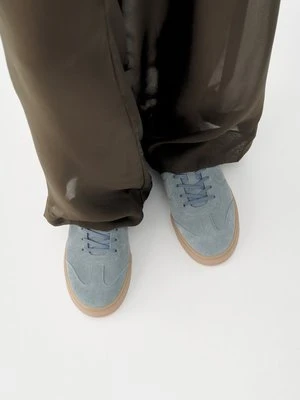 Sneakersy niskie Vagabond