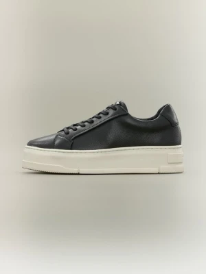 Sneakersy niskie Vagabond czarny