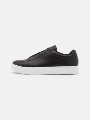 Sneakersy niskie Vagabond czarny