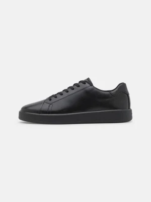 Sneakersy niskie Vagabond czarny