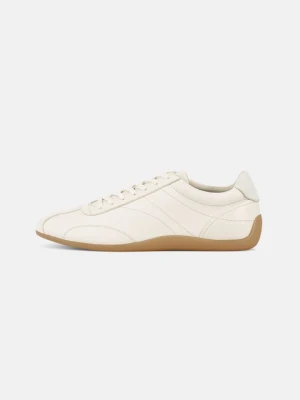 Sneakersy niskie Vagabond mleczny