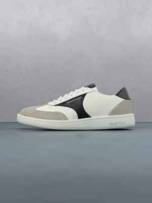 Sneakersy niskie Valentino biały