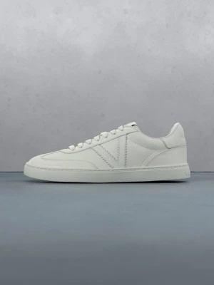 Sneakersy niskie Valentino biały