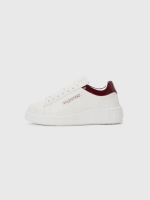 Sneakersy niskie Valentino biały