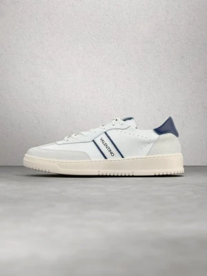 Sneakersy niskie Valentino biały