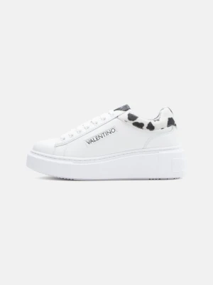 Sneakersy niskie Valentino biały