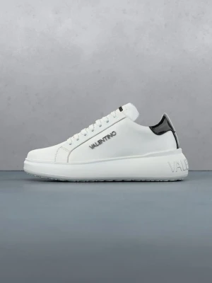 Sneakersy niskie Valentino biały