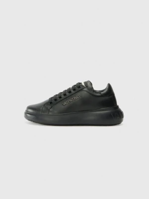 Sneakersy niskie Valentino czarny