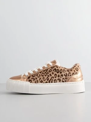 Sneakersy niskie Vanessa Wu