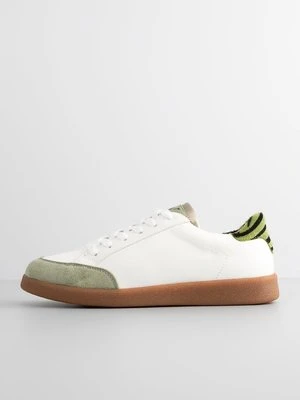 Sneakersy niskie Vanessa Wu