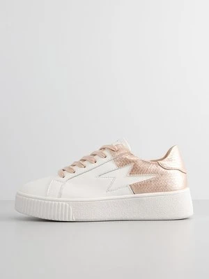 Sneakersy niskie Vanessa Wu